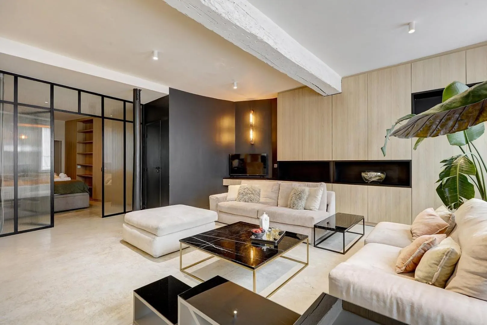 شقة Bluestay 66 - Superbe Appartement Au Coeur De باريس فرنسا