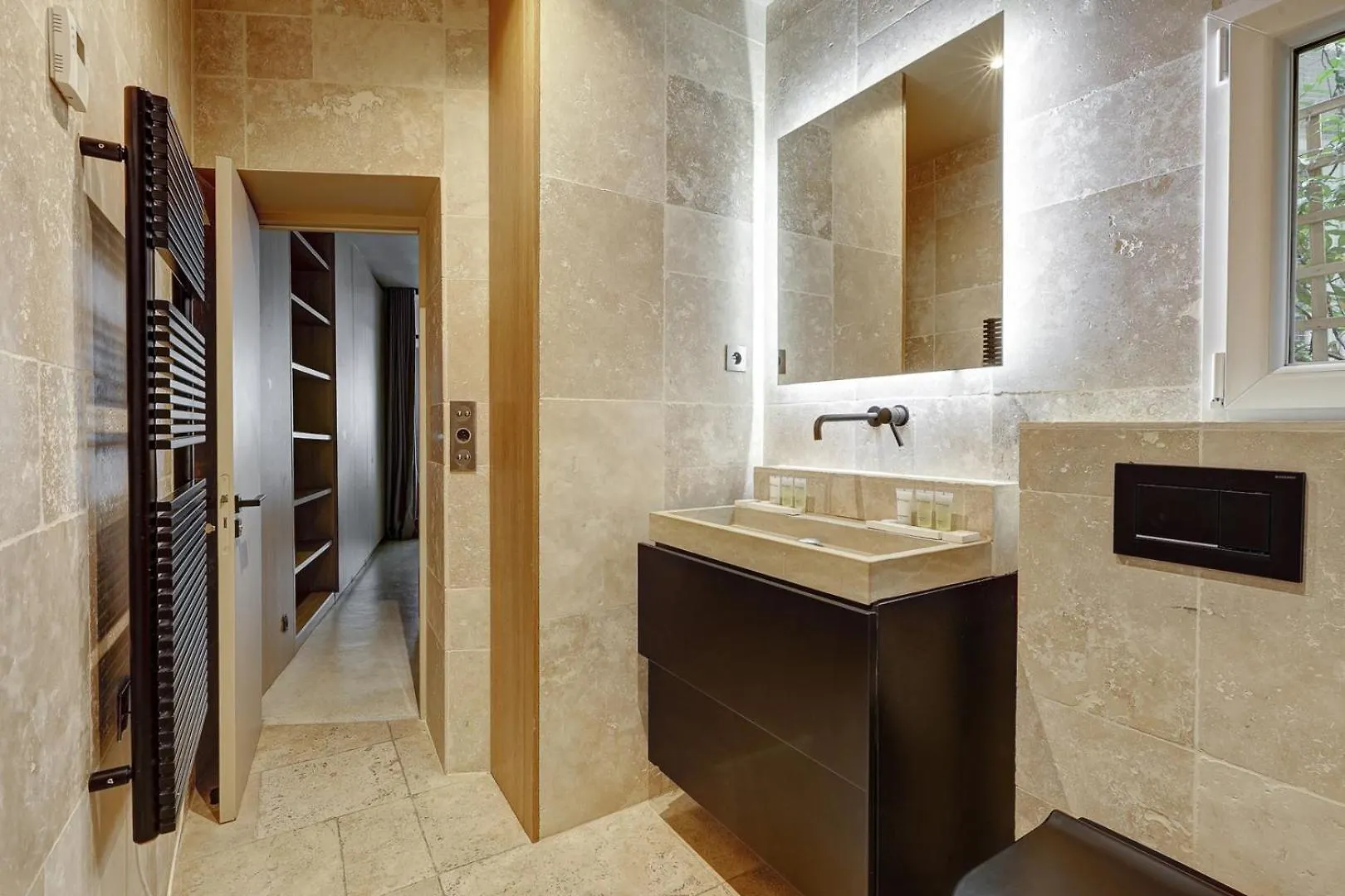 Bluestay 66 - Superbe Appartement Au Coeur De باريس 0*,  فرنسا