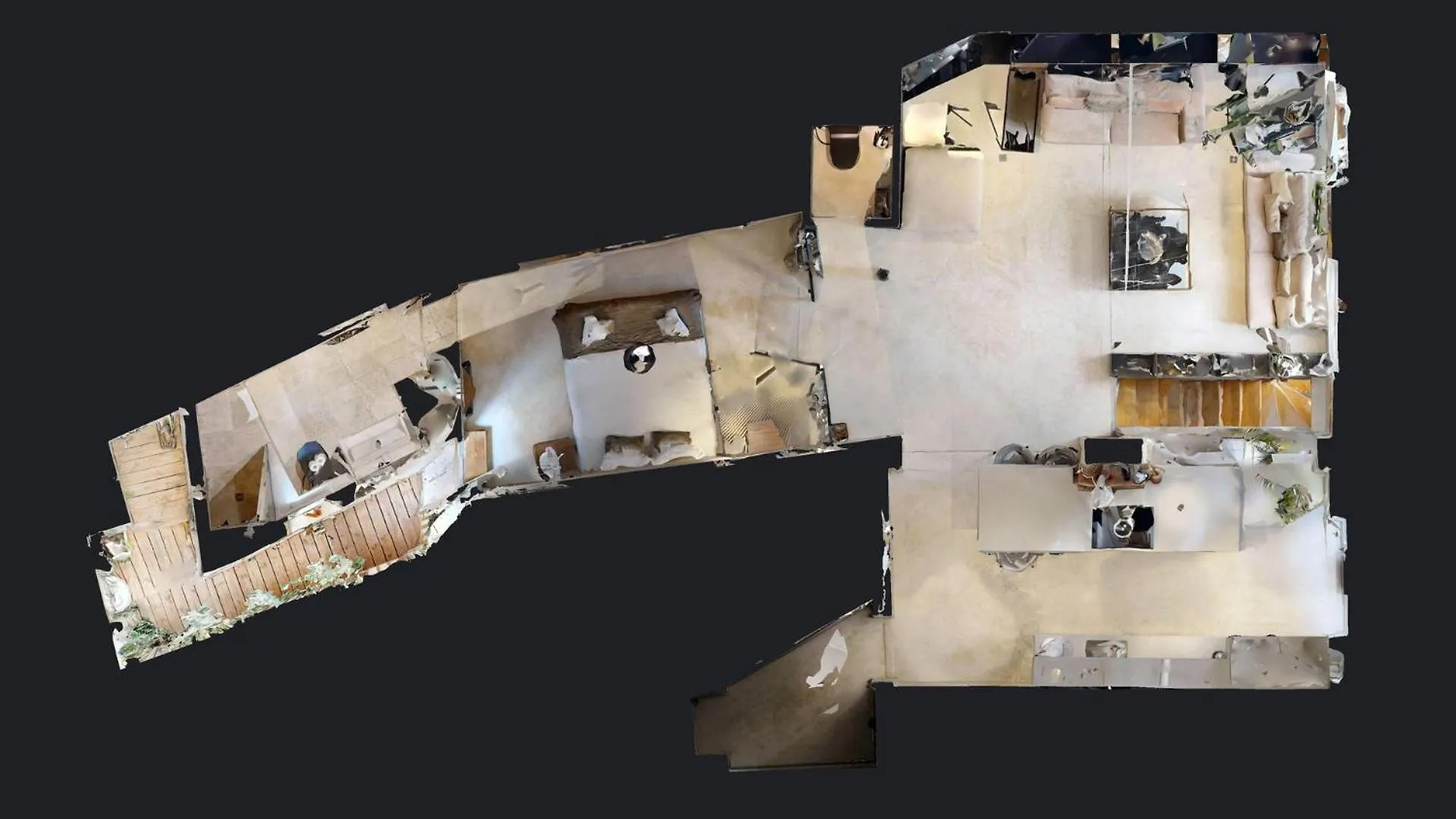 Bluestay 66 - Superbe Appartement Au Coeur De Paris France