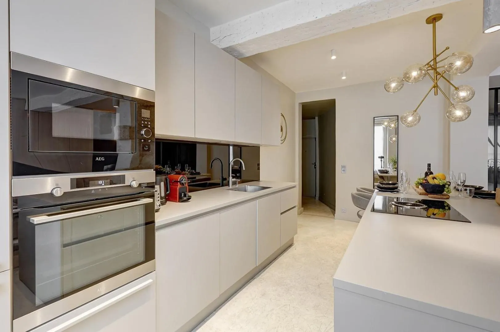 Apartment Bluestay 66 - Superbe Appartement Au Coeur De Paris France